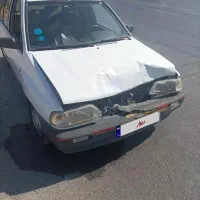 اسقاط خودرو فرسوده