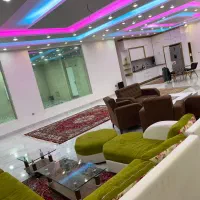 اجاره انواع ویلا روزانه و ماهانه|اجارهٔ کوتاهمدت ویلا و باغ|باسمنج, |دیوار