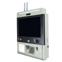 دستگاه انتقال وجه تا سقف یک میلیارد تومان|فروشگاه و مغازه|کرمان, |دیوار