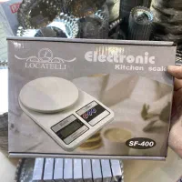 ترازو اشپزخانه ده کیلویی|فروشگاه و مغازه|مشهد, مصلی (کارمندان اول)|دیوار