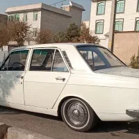 پیکان کارلوکس ۶۴|خودرو کلاسیک|فردیس, شهرک ارم|دیوار