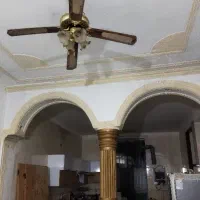 رنگ امیزی ساختمان