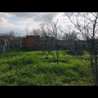 خونه باغ نیمه اماده به متراژ ۸۰۰متر