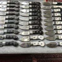 چاقو بابا کلیکسونی