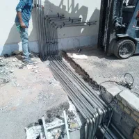 جوشکاری ارگون   co2  چدن و  غیره|خدمات پیشه و مهارت|یزد, |دیوار