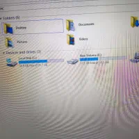 HP ProBook 6570b دست دو فروشی