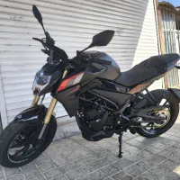 متور keeway k249n