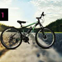 واردات دوچرخه VIVA 20/24/26/27