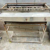 کباب پز