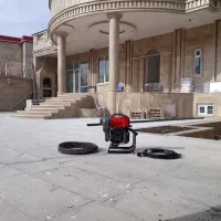 لوله بازکنی «بستان اباد هشترودحومه»  بدون واسطه