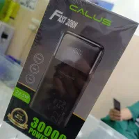 پاورنک بانک اصلی 30000mAh کالوس|لوازم جانبی موبایل و تبلت|اهواز, کمپلو جنوبی|دیوار