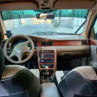 سمند83دوگانه تازه تعمیر اساسی|خودرو سواری و وانت|نائین, |دیوار