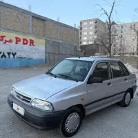 خودرو پراید|خودرو سواری و وانت|محمدشهر, سیدآباد|دیوار