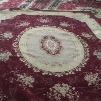 دوتخته فرش درحدنو