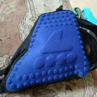 کفش اسکیت هارد|دوچرخه، اسکیت، اسکوتر|قم, هنرستان|دیوار