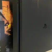 چکی PS4 بخر اقساط دلخواه تا۱۸ ماه|کنسول، بازی ویدئویی و آنلاین|گلبهار, |دیوار
