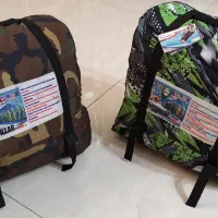 کیسه خواب آمریکایی اصلی|کوهنوردی و کمپینگ|رامسر, |دیوار