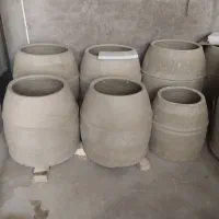 تنور سازی.تنور گلی و سنتی در سایز های مختلف|اجاق گاز و لوازم برقی پخت‌وپز|اصفهان, دارک|دیوار