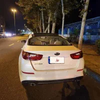 اپتیما ۲۰۱۶|خودرو سواری و وانت|رشت, گلسار|دیوار