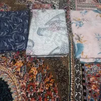 پارچه های چادر