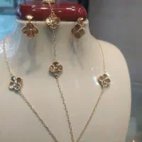 انواع طلاهای بدون اجرت و کم اجرت|جواهرات|نسیم‌شهر, |دیوار