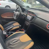 X22 مدل 96 اتومات|خودرو سواری و وانت|گرگان, |دیوار