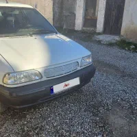 پراید ۱۳۱seمدل۹۸