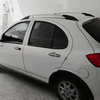 کوییک دنده‌ای ساده، مدل ۱۳۹۹