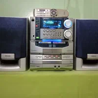 blue   aiwa   چهار هزار  وات،ژاپن