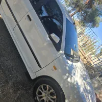 ماشین سمندef7|خودرو سواری و وانت|شاهرود, |دیوار