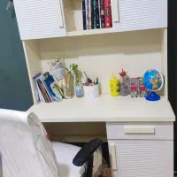 میز تحریر MDF