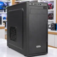 کیس H610 - i3 12100f (کد542)