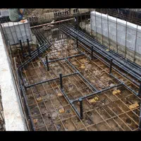 تاسیسات لوله کشی پکیج استخر جکوزی گرمایش از کف|خدمات پیشه و مهارت|تنکابن, |دیوار