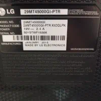 ال ای دی ۲۹ اینچ ال جی|تلویزیون و پروژکتور|شهریار, رزکان|دیوار