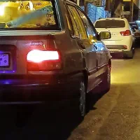 پراید مدل ۸۵ موتور زیمنس|خودرو سواری و وانت|پیشوا, |دیوار