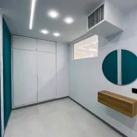 ۵۸متر/سندتکبرگ/پارکینگ سندی/وامدار/کم واحد|فروش آپارتمان|گرمدره, |دیوار