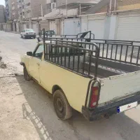 پیکان وانت 89|خودرو سواری و وانت|اهواز, زیتون کارمندی|دیوار