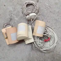 سنسور حرکتی دزدگیر اماکن