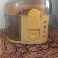 ابمیوه گیری سانی