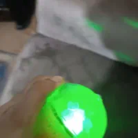 رقص نور