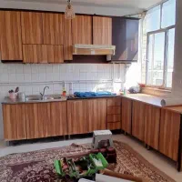 برچسب کابینت حمام سرویس سرامیک mdfکمد درب یخچال|خدمات پیشه و مهارت|شیراز, ده پیاله|دیوار