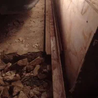 آهن آلات|مصالح و تجهیزات ساختمان|گلبهار, شهر جدید گلبهار|دیوار