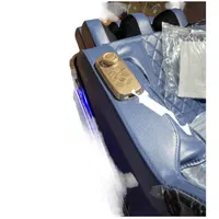 صندلی ماساژور مارشال اسپورت S27|تجهیزات ورزشی|اهواز, کیانپارس |دیوار