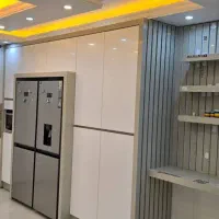 کابینت و کمد دیواری کلاسیک|جاکفشی، کمد، دراور|تیران, |دیوار