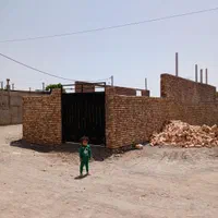 فروش زمین ۱۳۸ متری و ۷۰متری در خیابان احمد اباد|فروش زمین و ملک کلنگی|نیشابور, میدون بار|دیوار