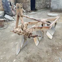 تراکتور گاو آهن مدل ۸۸