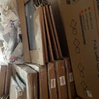 انواع گلگیر سپر کاپوت درب چراغ بهترین قیمت|قطعات یدکی و لوازم جانبی|زاهدان, |دیوار