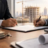 قبل از قرارداد مشارکت در ساخت، ۴۴ نکته را بخوانید
