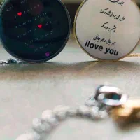 زیورآلات رزینی|بدلیجات|فلارد, |دیوار