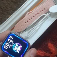 ساعت اپل واچ سری9